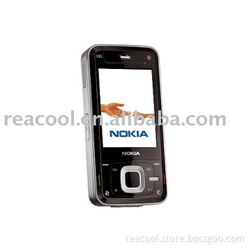 Mobile Phone(N81)